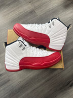Jordan 12 Cherry - size 13