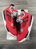 Jordan 4 Toro - size 10.5