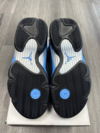 Jordan 14 University Blue - size 8.5