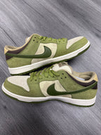 Nike Dunk SB Low Yuto - size 10.5