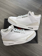 Jordan 3 Pure Money - size 10.5