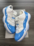 Jordan 11 Low UNC - size 11.5