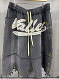Vale Skittles Shorts - size 2xl