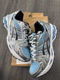 ASICS Gel Kayano 14 Arctic Sky - size 10