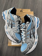 ASICS Gel Kayano 14 Arctic Sky - size 10
