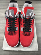 Jordan 4 Toro - size 10.5