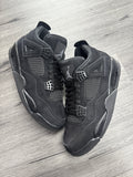 Jordan 4 Black Cat - size 11
