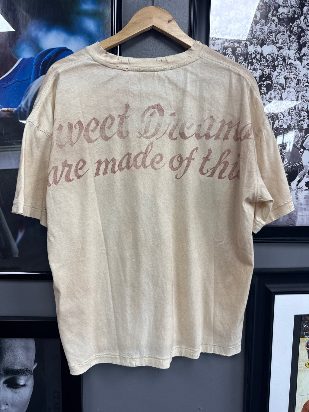 Vale Whispered Memories Tee