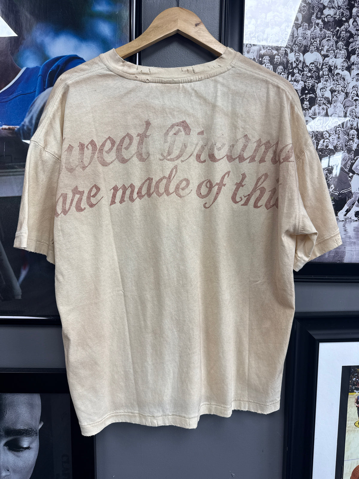 Vale Whispered Memories Tee