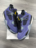 Jordan 4 Lakers - Size 8.5