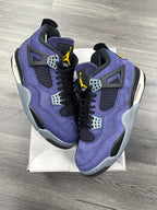 Jordan 4 Lakers - Size 8.5