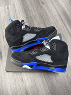 Jordan 5 Racer Blue - Size 9