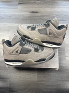 Jordan 4 Cave Stone - size 13