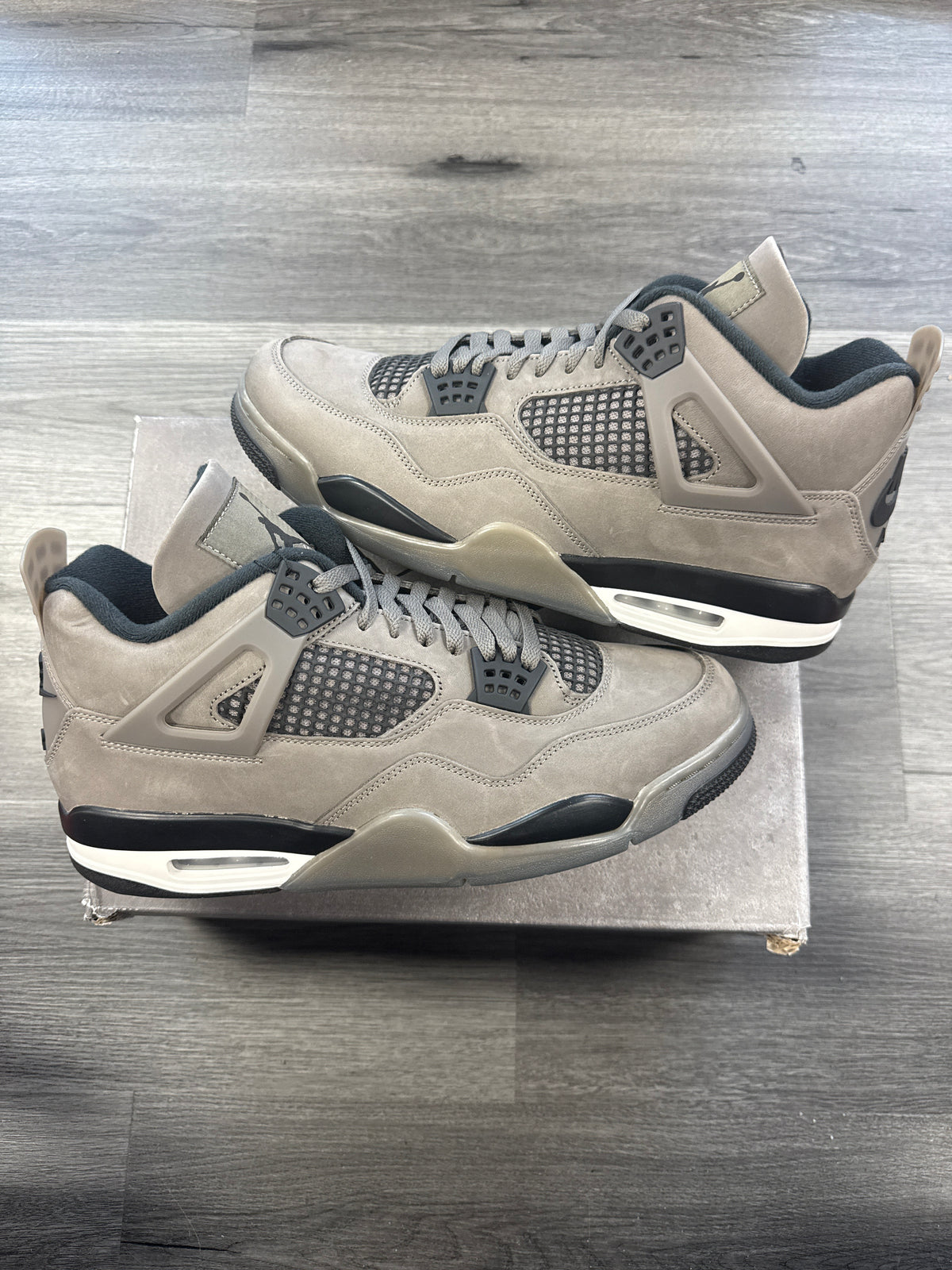 Jordan 4 Cave Stone - size 13