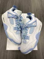 Jordan 4 Forget Me Not - size 8.5m/10w