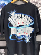Light Speed NASCAR Tee size XL