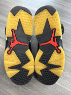 Jordan 6 Travis Scott OG - size 10.5