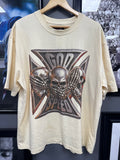 Godspeed Tee size Large