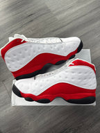 Jordan 13 Cherry - size 11
