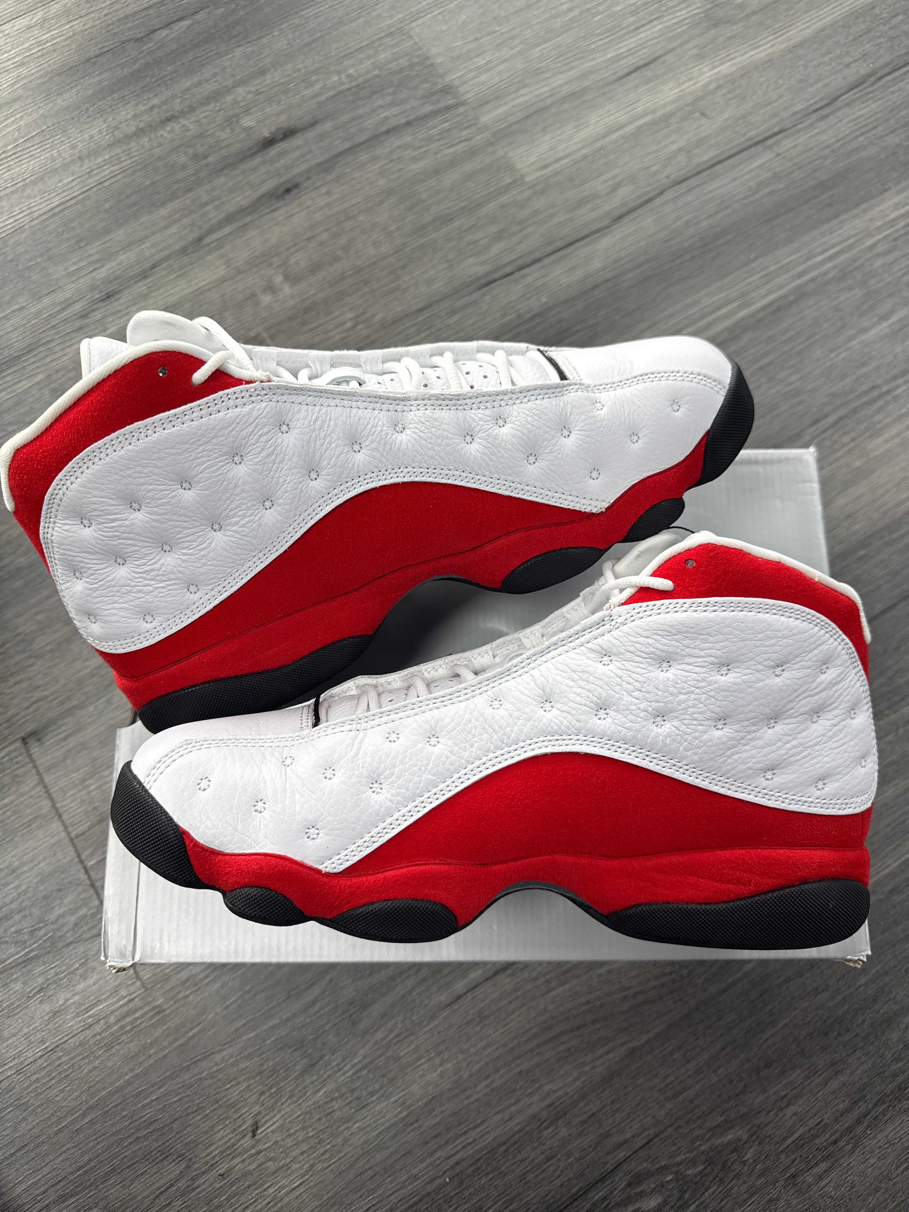 Jordan 13 Cherry - size 11