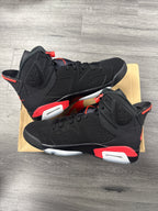 Jordan 6 Infrared Salesman - size 8