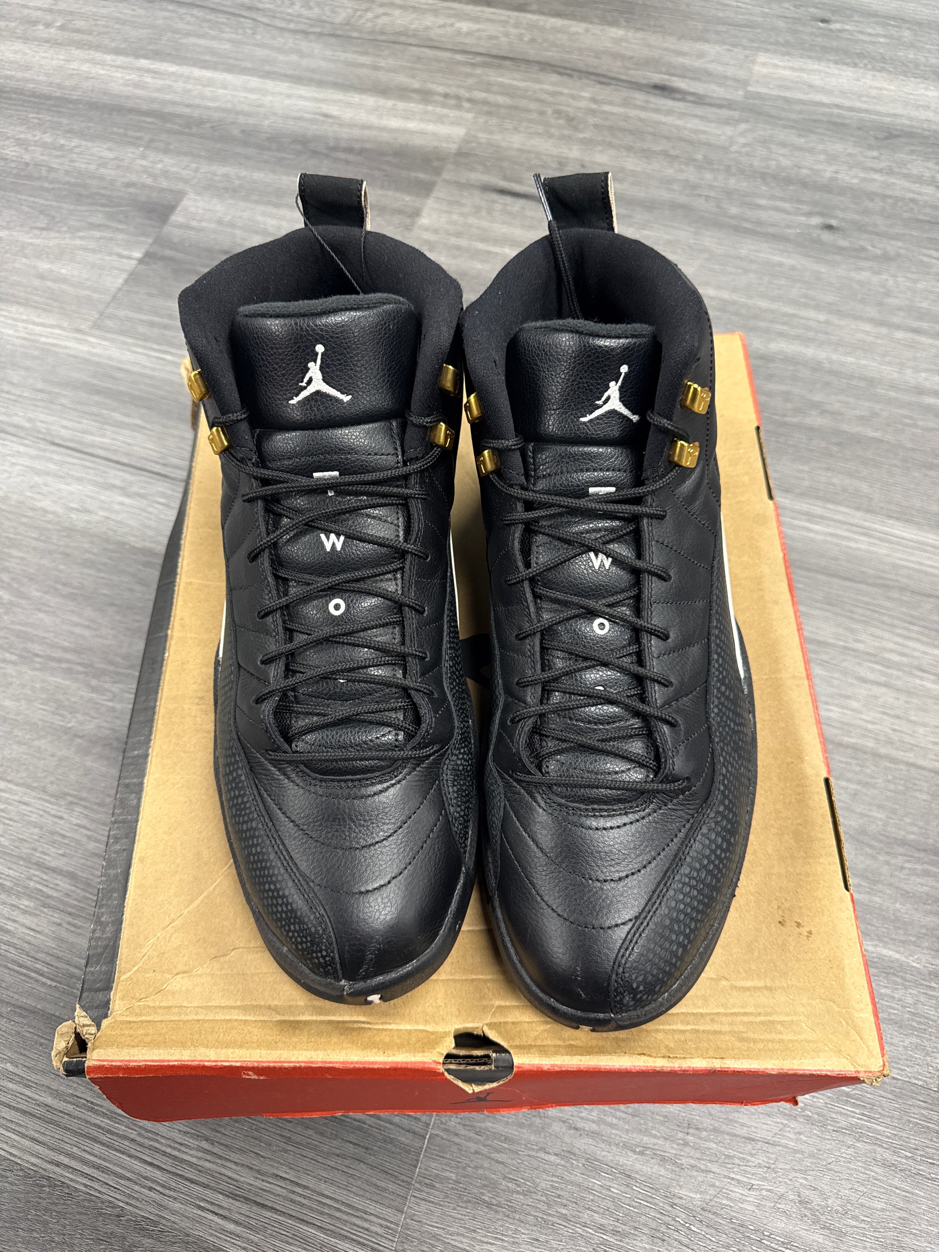 Jordan 12 The Master - Size 13