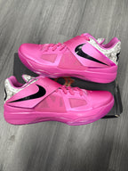 Nike KD 6 Aunt Pearl - size 12