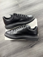 Alexander McQueen Black - size 11
