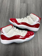Jordan 11 Cherry GS - size 7
