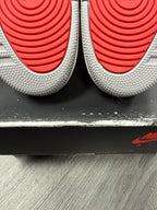 Jordan 3 White Cement Reimagined - size 9