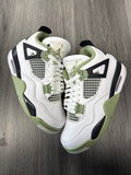 Jordan 4 Seafoam - size 5.5M/7W