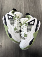 Jordan 4 Seafoam - size 5.5M/7W