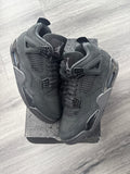 Jordan 4 Black Cat - size 8.5