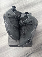 Jordan 4 Black Cat - size 8.5