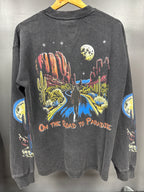 Lovestones Peace/Paradise Longsleeve