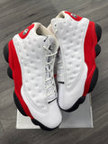Jordan 13 Cherry - size 11
