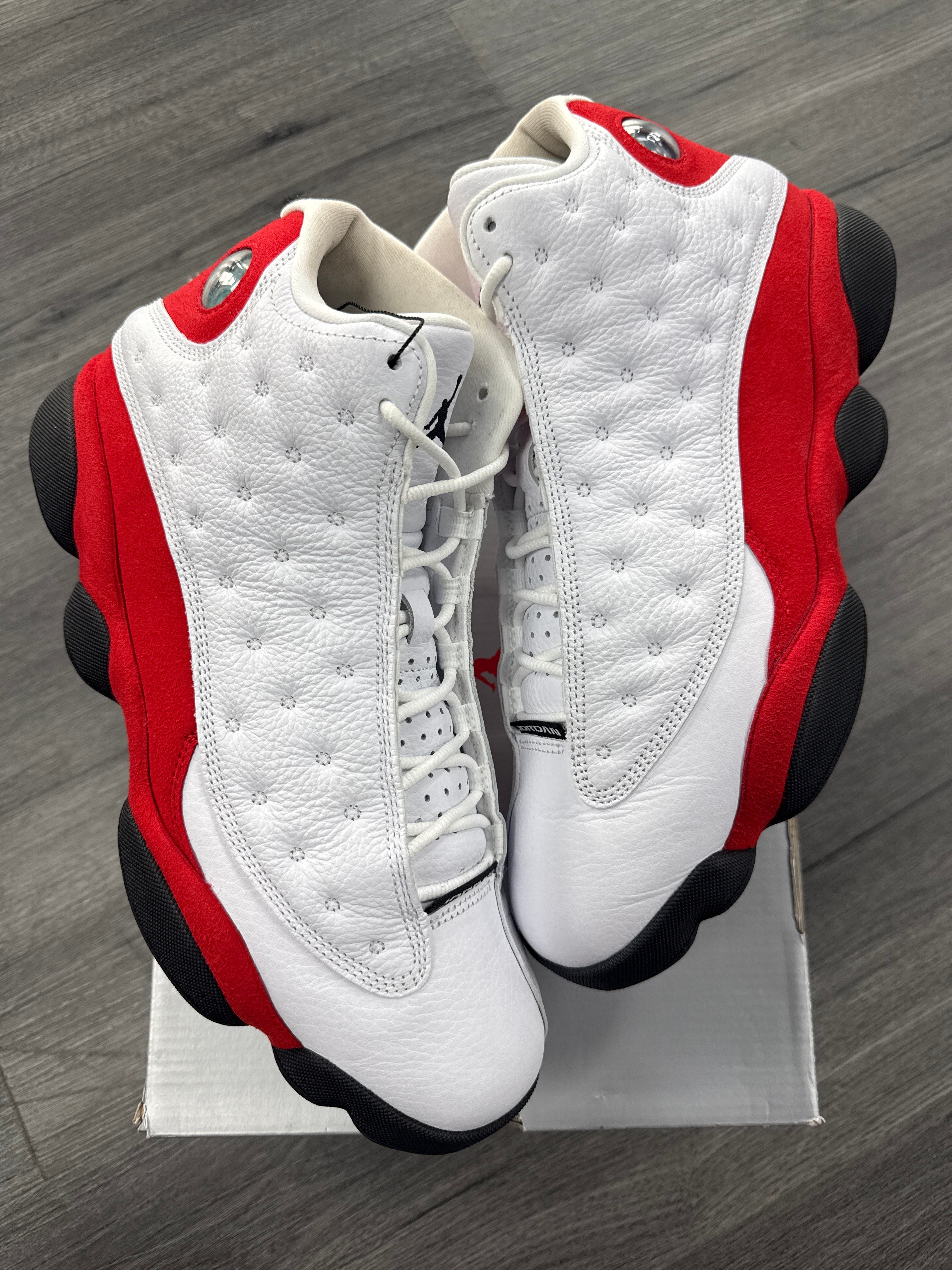 Jordan 13 Cherry - size 11