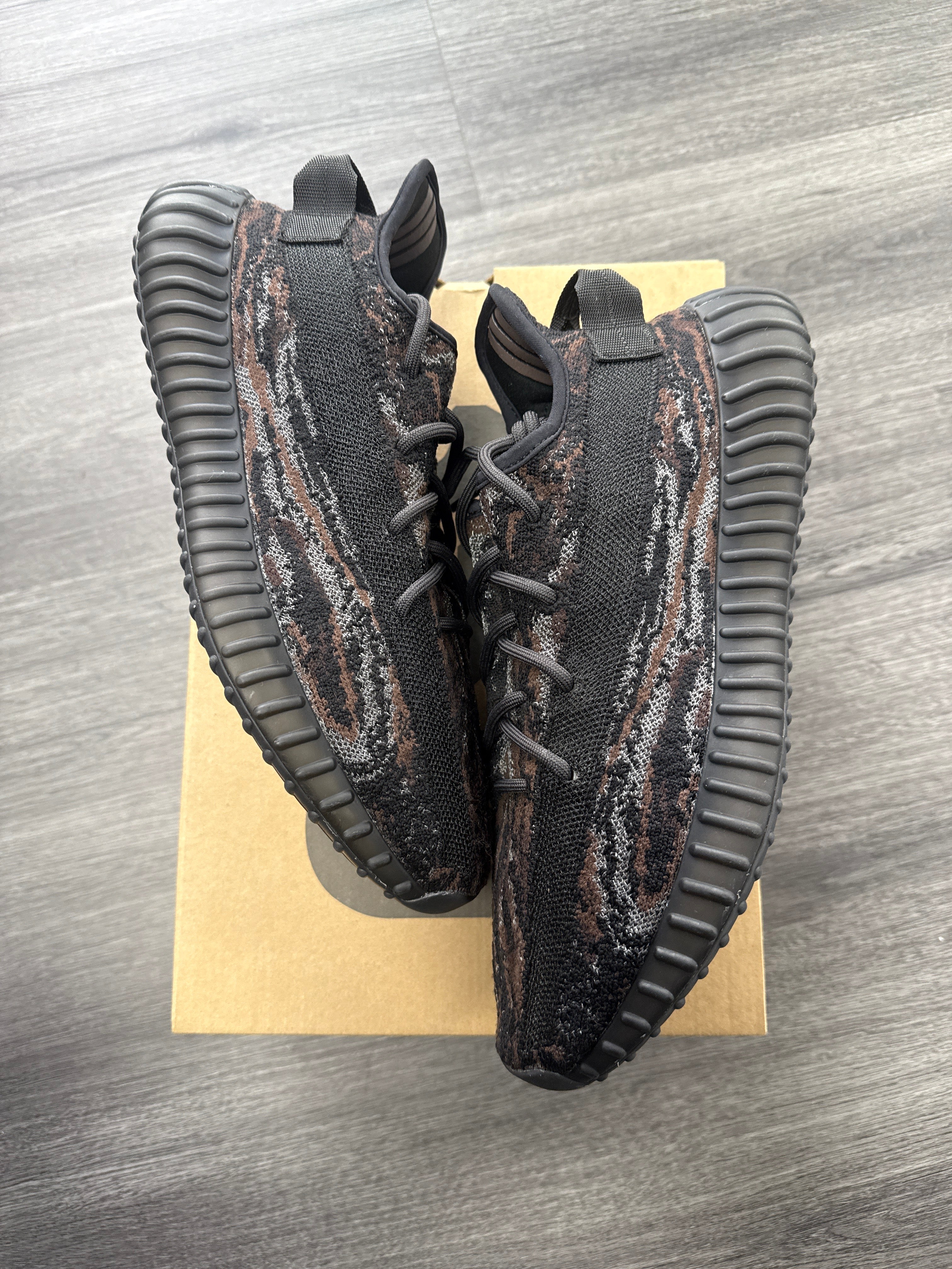 Yeezy 350 MX Rock - Size 9.5