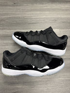 Jordan 11 Low Space Jam - Size 14
