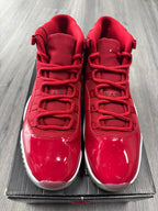 Jordan 11 Win Like 96 - size 10