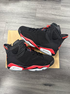 Jordan 6 Infrared Salesman - size 8