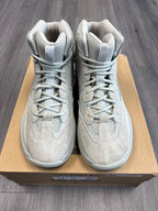 Yeezy DSRT Boot Salt - Size 13