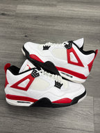 Jordan 4 Red Cement - Size 13