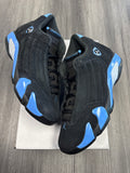 Jordan 14 University Blue - Size 10.5