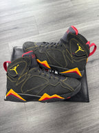 Jordan 7 Citrus - size 9