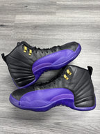 Jordan 12 Field Purple - Size 13