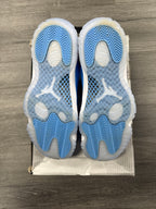 Jordan 11 Low UNC - Size 8.5