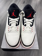 Jordan 3 World’s Best Dad - size 10.5