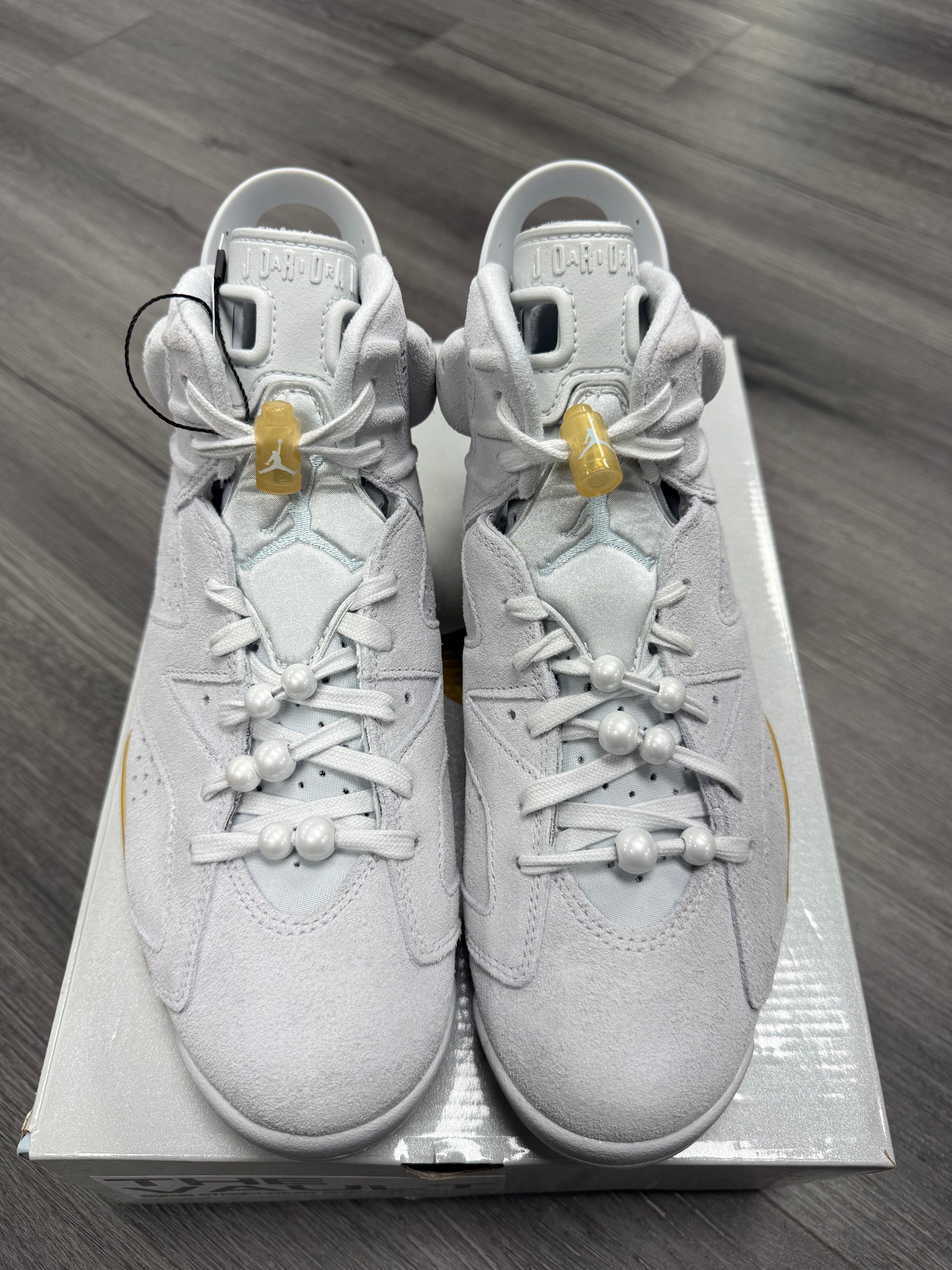 Jordan 6 Craft - size 8.5m/10w