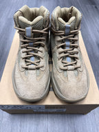 Adidas Yeezy Dessert Boot Rock - size 6.5